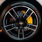 PORSCHE CAYENNE TURBO S E-HYBRID 680CH