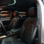 PORSCHE CAYENNE TURBO S E-HYBRID 680CH