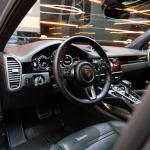 PORSCHE CAYENNE TURBO S E-HYBRID 680CH