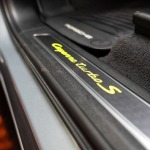 PORSCHE CAYENNE TURBO S E-HYBRID 680CH