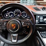 PORSCHE CAYENNE TURBO S E-HYBRID 680CH