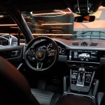 PORSCHE CAYENNE TURBO S E-HYBRID 680CH