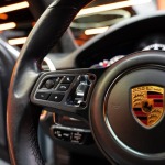 PORSCHE CAYENNE TURBO S E-HYBRID 680CH