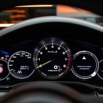 PORSCHE CAYENNE TURBO S E-HYBRID 680CH
