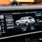 PORSCHE CAYENNE TURBO S E-HYBRID 680CH