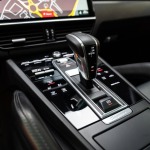 PORSCHE CAYENNE TURBO S E-HYBRID 680CH