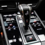 PORSCHE CAYENNE TURBO S E-HYBRID 680CH