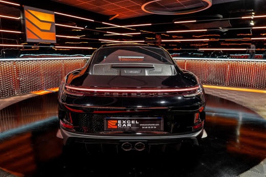 PORSCHE 992 GT3 TOURING 510 PDK