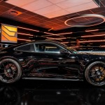 PORSCHE 992 GT3 TOURING 510 PDK