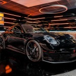 PORSCHE 992 GT3 TOURING 510 PDK