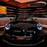 PORSCHE 992 GT3 TOURING 510 PDK