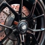 PORSCHE 992 GT3 TOURING 510 PDK
