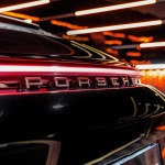 PORSCHE 992 GT3 TOURING 510 PDK