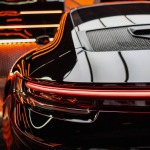 PORSCHE 992 GT3 TOURING 510 PDK