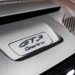 PORSCHE 992 GT3 TOURING 510 PDK