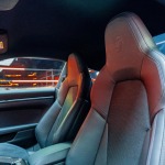 PORSCHE 992 GT3 TOURING 510 PDK