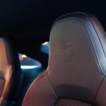 PORSCHE 992 GT3 TOURING 510 PDK
