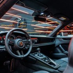 PORSCHE 992 GT3 TOURING 510 PDK