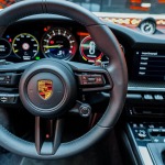PORSCHE 992 GT3 TOURING 510 PDK