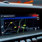 PORSCHE 992 GT3 TOURING 510 PDK
