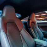 PORSCHE 992 GT3 TOURING 510 PDK