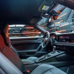 PORSCHE 992 GT3 TOURING 510 PDK