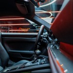 PORSCHE 992 GT3 TOURING 510 PDK