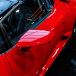 LAMBORGHINI HURACAN SPYDER LP580-2