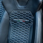 LAMBORGHINI HURACAN SPYDER LP580-2