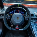 LAMBORGHINI HURACAN SPYDER LP580-2