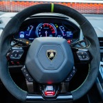 LAMBORGHINI HURACAN SPYDER LP580-2