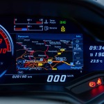 LAMBORGHINI HURACAN SPYDER LP580-2