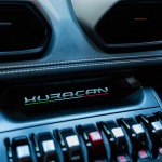 LAMBORGHINI HURACAN SPYDER LP580-2