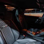 LAMBORGHINI HURACAN SPYDER LP580-2