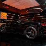FERRARI F8 SPIDER 3.9 720 DCT