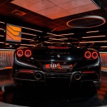 FERRARI F8 SPIDER 3.9 720 DCT