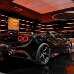 FERRARI F8 SPIDER 3.9 720 DCT