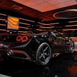 FERRARI F8 SPIDER 3.9 720 DCT