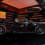 FERRARI F8 SPIDER 3.9 720 DCT