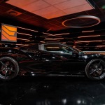 FERRARI F8 SPIDER 3.9 720 DCT
