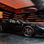FERRARI F8 SPIDER 3.9 720 DCT