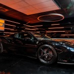 FERRARI F8 SPIDER 3.9 720 DCT