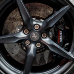 FERRARI F8 SPIDER 3.9 720 DCT