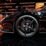 FERRARI F8 SPIDER 3.9 720 DCT