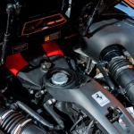 FERRARI F8 SPIDER 3.9 720 DCT