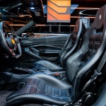 FERRARI F8 SPIDER 3.9 720 DCT