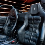 FERRARI F8 SPIDER 3.9 720 DCT