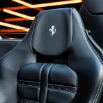 FERRARI F8 SPIDER 3.9 720 DCT