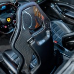FERRARI F8 SPIDER 3.9 720 DCT