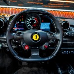FERRARI F8 SPIDER 3.9 720 DCT